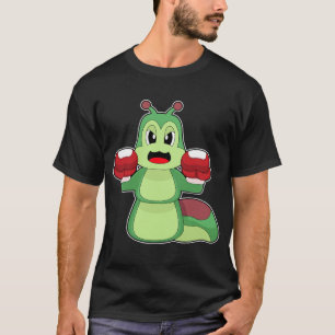 Camiseta Boxas-Alameda Boxing Boxing