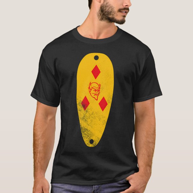 Camiseta Boxe (Frente)