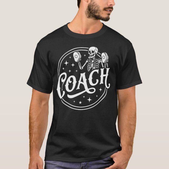Camiseta Boxe (Frente)