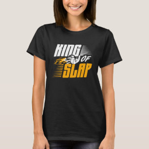 Camiseta boxe abdominal de boxe revigorante de combate ao e