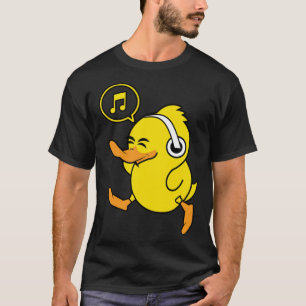 Camiseta Boxeiro preto feliz