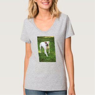 Camiseta Boxer