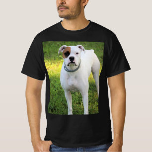 Camiseta Boxer