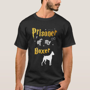 Camiseta Boxer 1