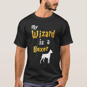 Camiseta Boxer 2