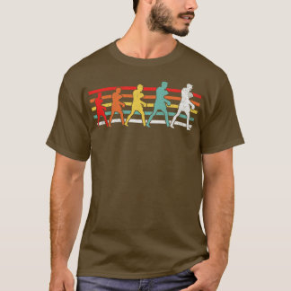 Camiseta Boxer 3