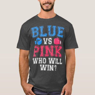Camiseta Boxer da festa de verdinho azul escura vs. sexo ro