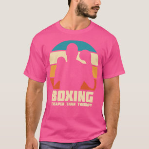Camiseta Boxer mais barato do que o Boxer engraçado da Tera