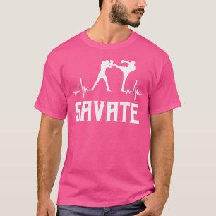 Camiseta Boxing Boxing Boxing Kick Mma Kickboxing
