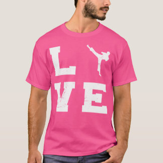 Camiseta Boxing Kickboxing Boxing Men