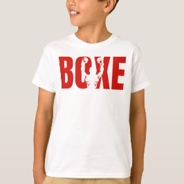 Camiseta Boxing Kids Tee