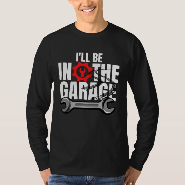 Camiseta Boy Racer Racing Car Driver Driving Car  Petrol He (Frente)