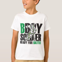 Boy Soldier