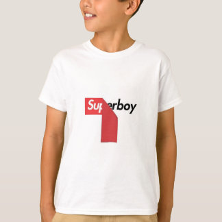 Camiseta Boy T shart Design