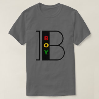 Camiseta Boy T-Shirt