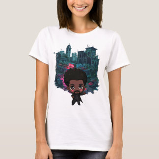 Camiseta Boyd Steven da Série