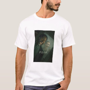 Camiseta Boyd Stevens da Série de TV