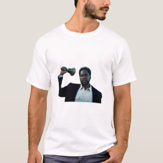 Camiseta Boyd Stevens Da Série de TV