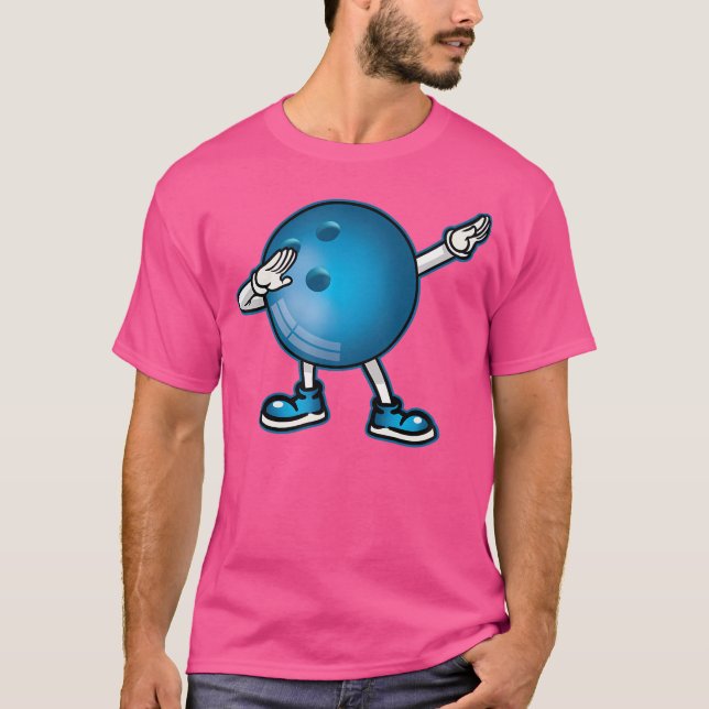 Camiseta Boys Dab (Frente)