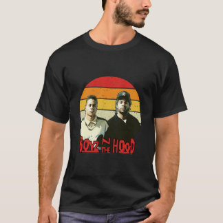 Camiseta Boyz N The Hood