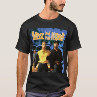 Camiseta Boyz N The Hood Classic T-Shirt