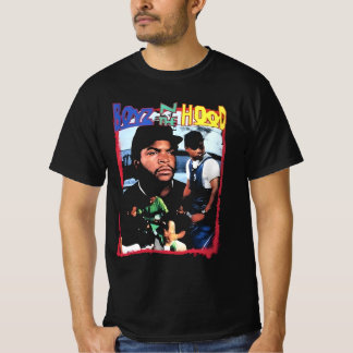Camiseta boz no capô engraçado