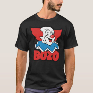 Camiseta Bozo Clown  Classic T-Shirt