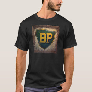 CAMISETA BP
