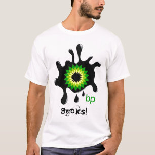 Camiseta BP "suga!" T-shirt