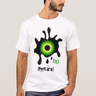 Camiseta BP "suga!" T-shirt
