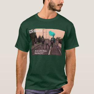 Camiseta <br><br><br>Cidade velha