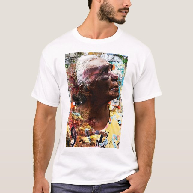 Camiseta Br PicArt  (Frente)