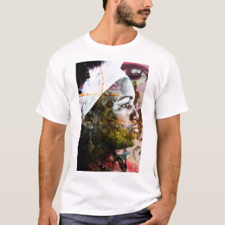 Camiseta Br PicArt T-Shirt