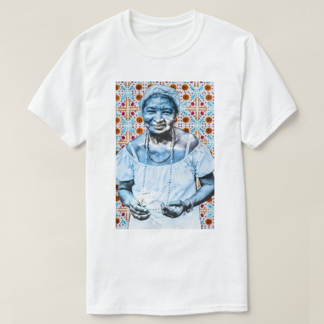 Camiseta Br PicArt T-Shirt 3 (Frente do Design)