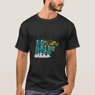 Camiseta Braap Snowmobile Gift Go Balls Deep Diter Banger S