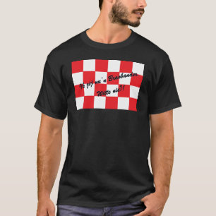 Camiseta Brabante