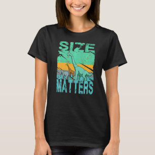 Camiseta Brachiosaurus Dinosaur Giraffe Elephant Human Diff