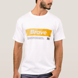 Camiseta Braço