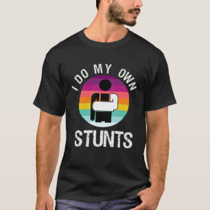 Camiseta Braço Quebrado  Mão Punho Cotovelo Lesão Melhoras
