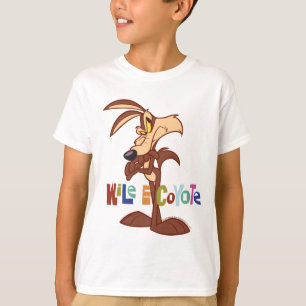 Camiseta Braços Móveis Cruzados