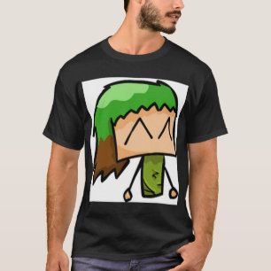 Camiseta Brad