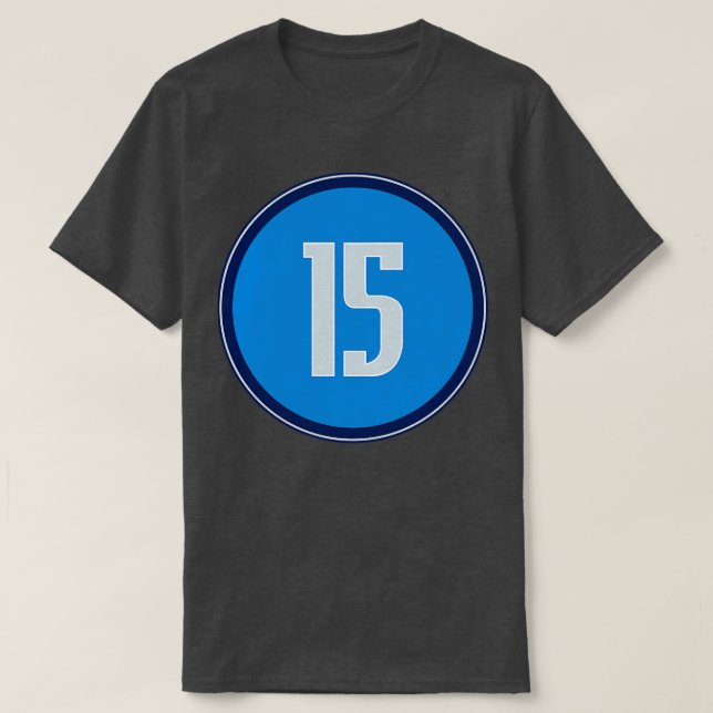Camiseta Brad Davis TShirt (Frente do Design)