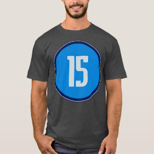 Camiseta Brad Davis TShirt