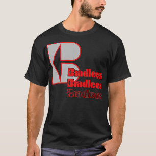 Camiseta Bradlees Department Store 1