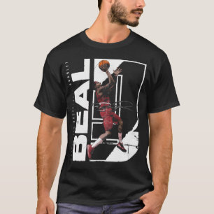 Camiseta Bradley Beal Washington Stretch