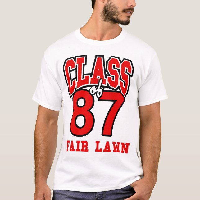 Camiseta Bradley, John (Frente)