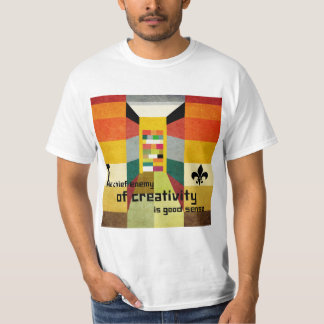 Camiseta Brahaus