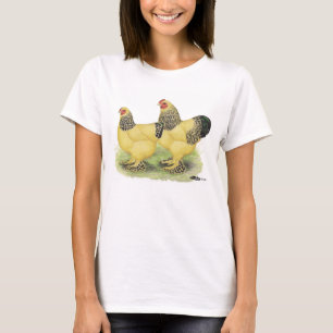 Camiseta Brahma Buff Pair
