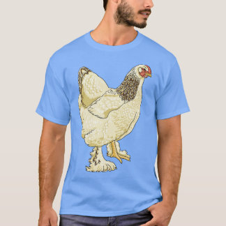 Camiseta Brahma Chicken
