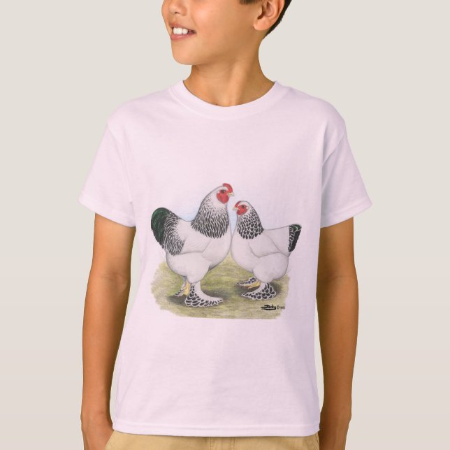 Camiseta Brahma: Luz2 (Frente)